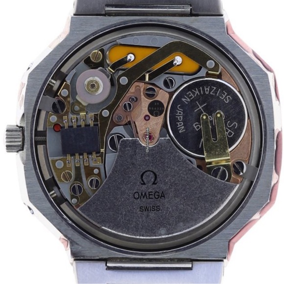 Vintage Men's Omega Constellation - Picture 8 of 8